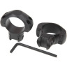 Кольца для прицела VEBER 2511 MS 27305