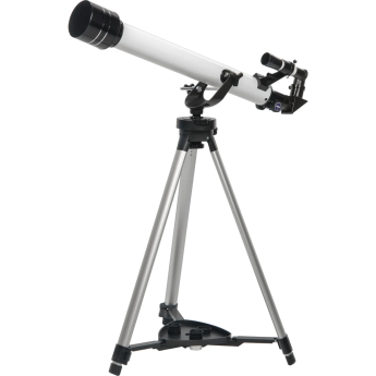 Телескоп VEBER F 700/60TXII AZ в кейсе
